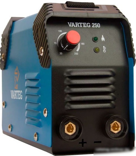 Сварочный инвертор FoxWeld Varteg 250