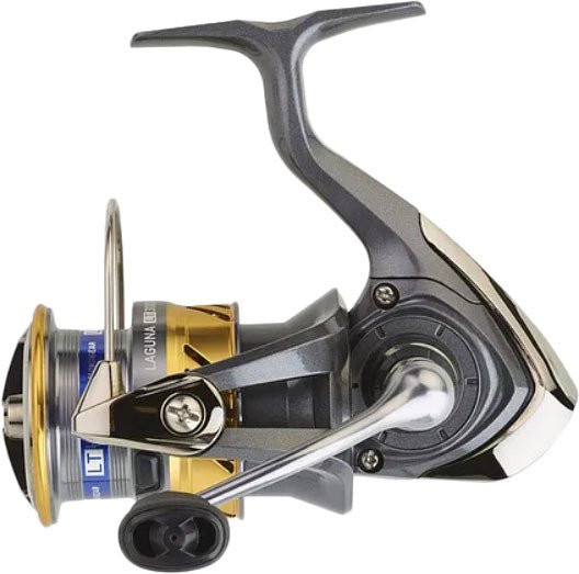 Рыболовная катушка Daiwa Laguna LT 4000-C