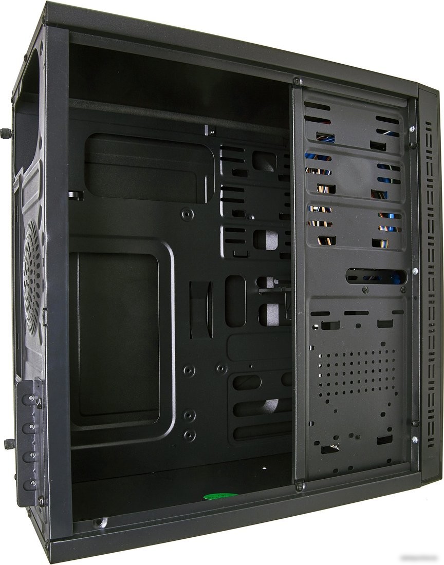 Корпус ExeGate QA-412U 350W