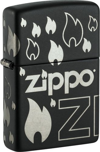 Зажигалка Zippo Classic 48908