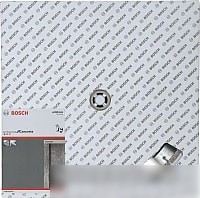 Отрезной диск алмазный Bosch 2.608.602.546