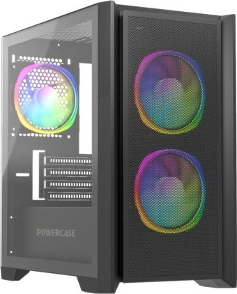 Компьютер Iven Gaming Black 183230