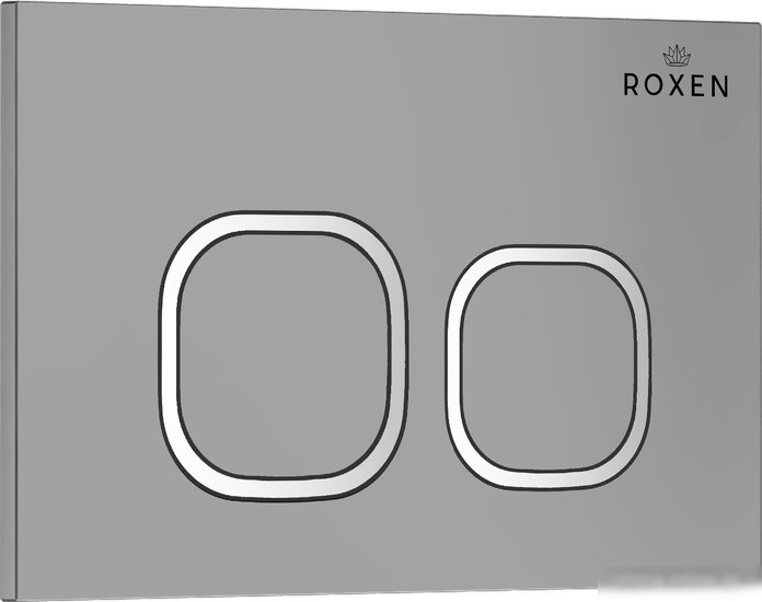 Унитаз подвесной Roxen StounFix Slim 569118