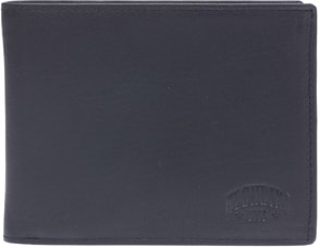 Кошелек Klondike 1896 Dawson KD1119-01 (черный)
