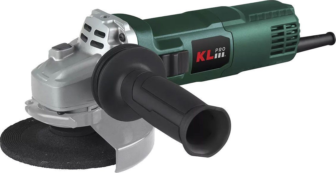 Угловая шлифмашина KLPRO KLAT11517