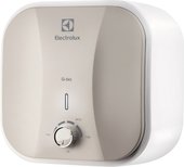 Накопительный электрический водонагреватель под мойку Electrolux EWH 10 Q-bic U