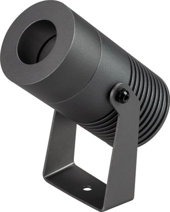 Уличный настенный светильник Arlight ALT-RAY-R61-12W Warm3000 (DG, 6 deg, 230V) 035892