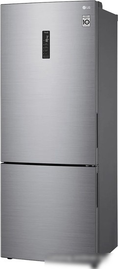 Холодильник LG DoorCooling+ GC-B569PMCM