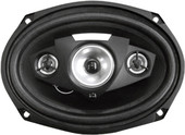 Коаксиальная АС KICX DC 694MR