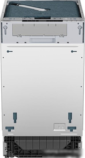Встраиваемая посудомоечная машина Haier HDWE11-395RU
