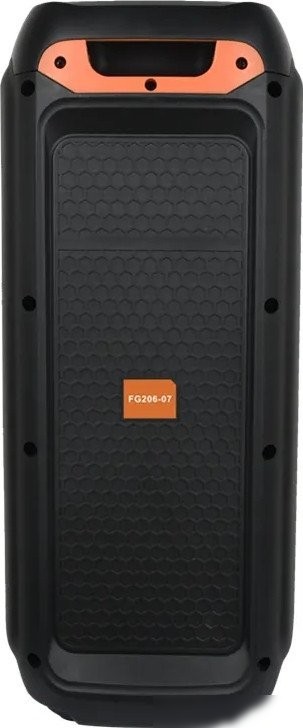 Патибокс Feiyang FG206-07
