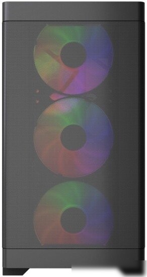 Корпус Powercase Mistral Micro A13B CMMA13B-L4