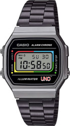 Наручные часы Casio A-168WEUC-1A