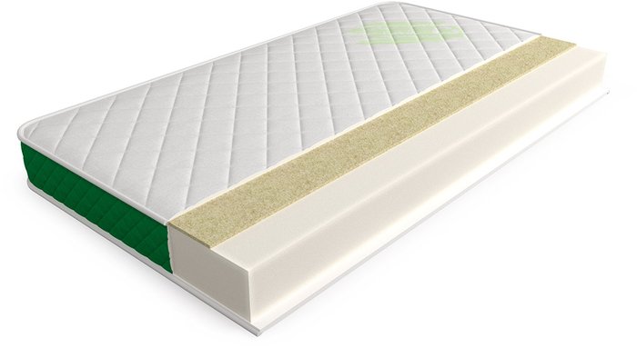 Матрас Mr. Mattress Flora 180x190