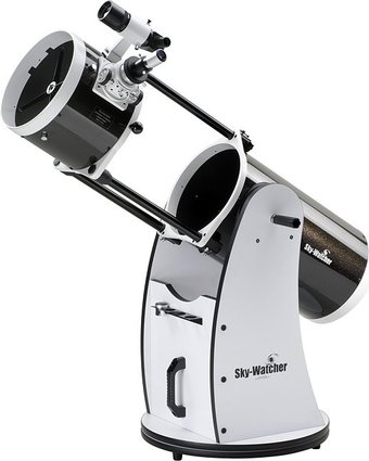 Телескоп Sky-Watcher Dob 10" (250/1200) Retractable