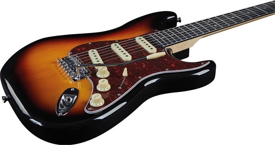 Электрогитара EKO S-300 Sunburst