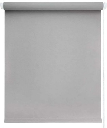 Рулонные шторы Legrand Декор 47x175 (серый)