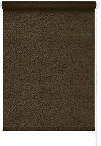 Рулонные шторы Legrand Мозаика 140x175 (коричневый)