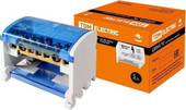 Шина нулевая TDM Electric SQ0801-0007