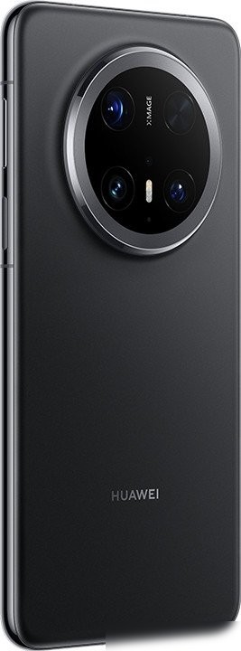 Телефон Huawei Mate 70 Pro PLR-L29 12GB/512GB (черный)