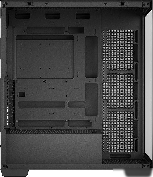 Корпус DeepCool CG580 R-CG580-BKNDA0-G-1