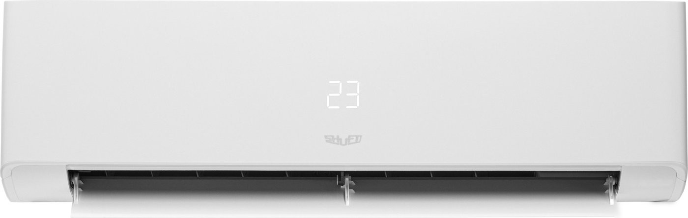 Кондиционер Shuft Soturai SFTH-09HN8