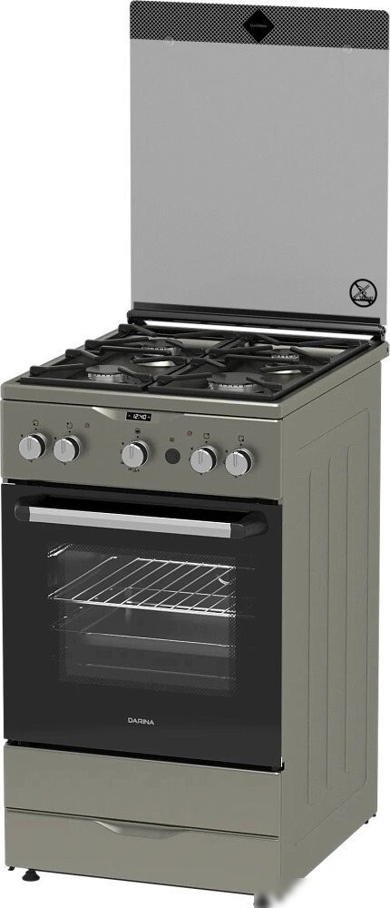 Кухонная плита Darina PL GM241 010 1X