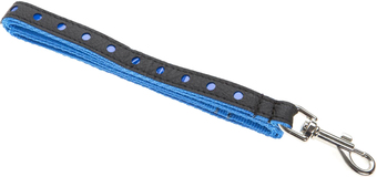 Поводок Comfy Roy LEAD 252452 (M, голубой)