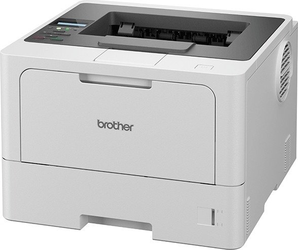 Принтер Brother HL-L5210DN