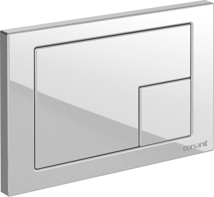 Унитаз подвесной Saniteco KW-9004W в комплекте с инсталляцией + 64077 + S-IN-MZ-LINK_PRO