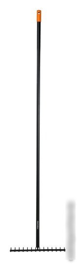 Грабли зубчатые Fiskars Solid 1016036