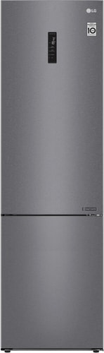 Холодильник LG GA-B509CLSL