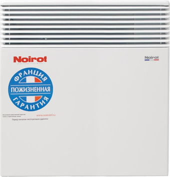 Конвектор Noirot Spot E-3 Plus 1000 [HY.7358.3.ARER]