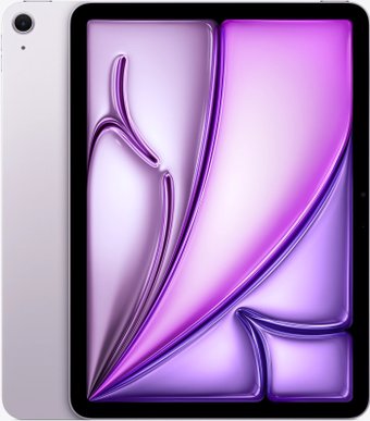 Планшет Apple iPad Air 11" 2026 256GB (фиолетовый)