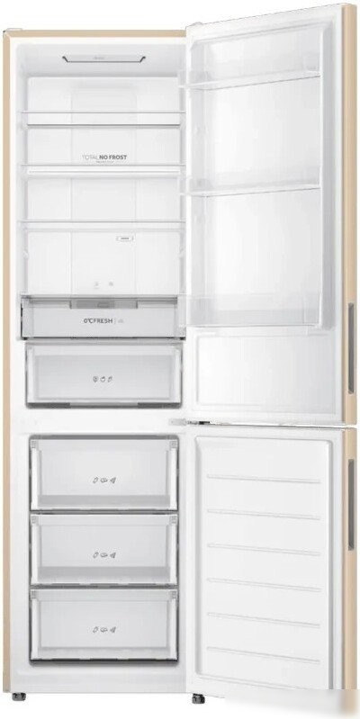 Холодильник Haier CEF538CGG