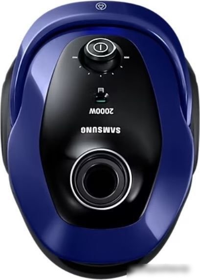 Пылесос Samsung VC20M2510WB/SG