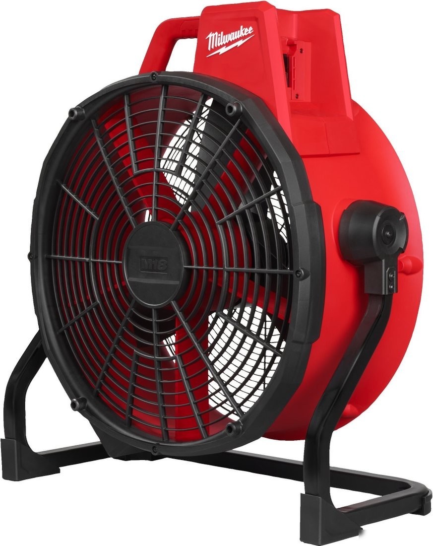 Вентилятор Milwaukee M18 ARFHP-0 4933492110 (без АКБ)