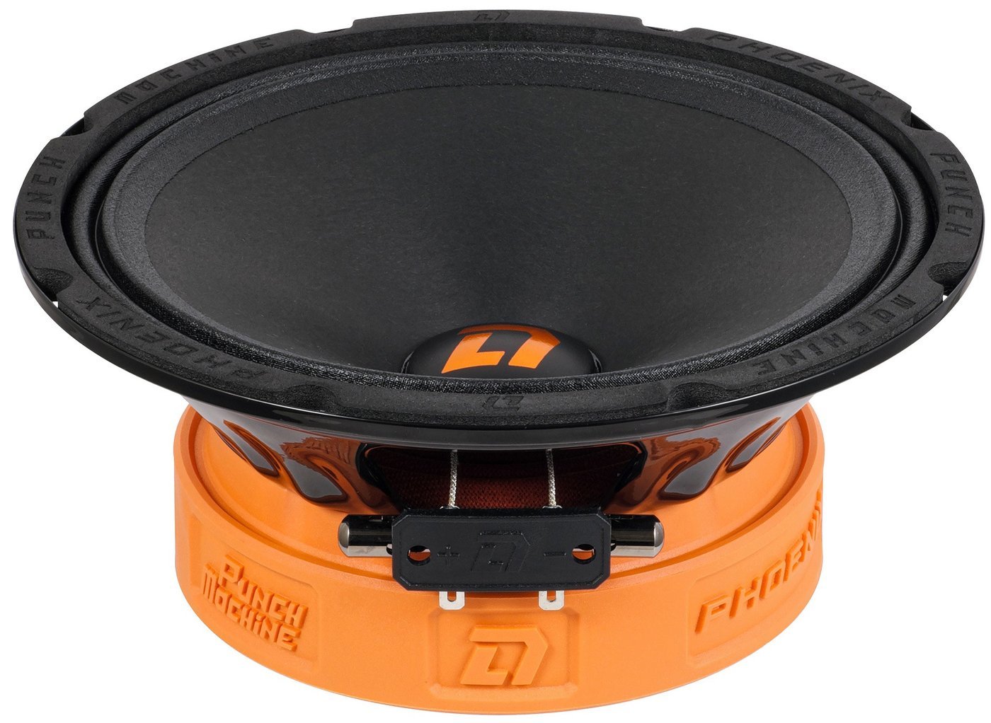 Среднечастотная АС DL Audio Phoenix Punch Machine 200