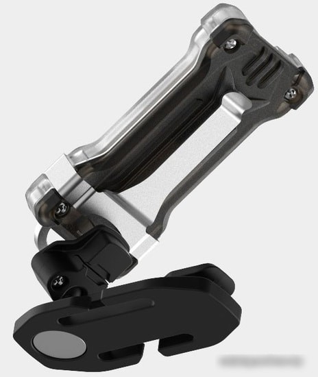 Фонарь Armytek Zippy Extended Set (серый)