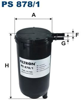 Filtron PS8781