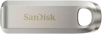 USB Flash SanDisk Ultra Luxe USB Type-C 512GB SDCZ75-512G-G46