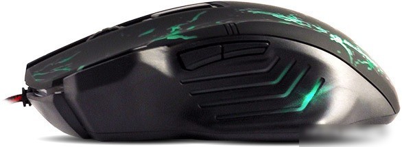 Игровая мышь CrownMicro CMXG-601