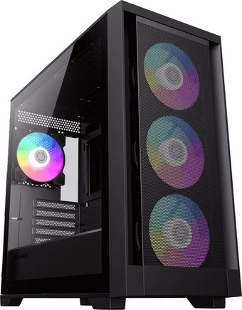 Компьютер TGPC Action 5 89728 A-X