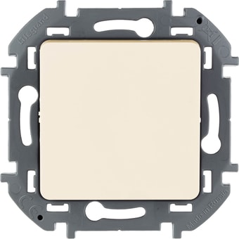 Выключатель Legrand Inspiria 673651