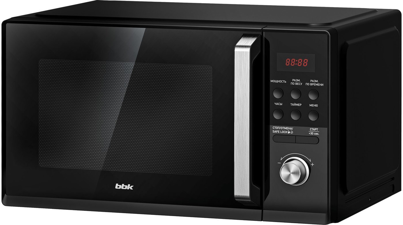 Микроволновая печь BBK 25MWS-954T/B