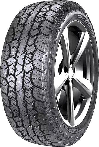 Летние шины DoubleStar W01 265/65R17 120/117Q