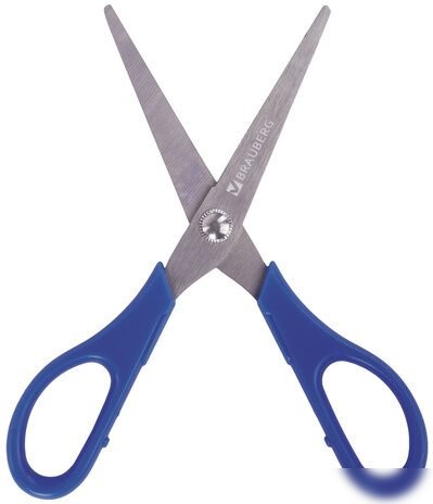 BRAUBERG Left Hand 236785