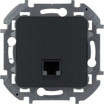 Розетка компьютерная Legrand Inspiria 673828