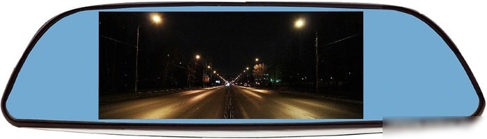 Автомобильный видеорегистратор Artway MD-175