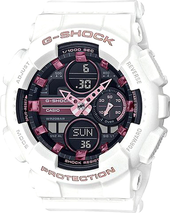 Наручные часы Casio G-Shock GMA-S140M-7A